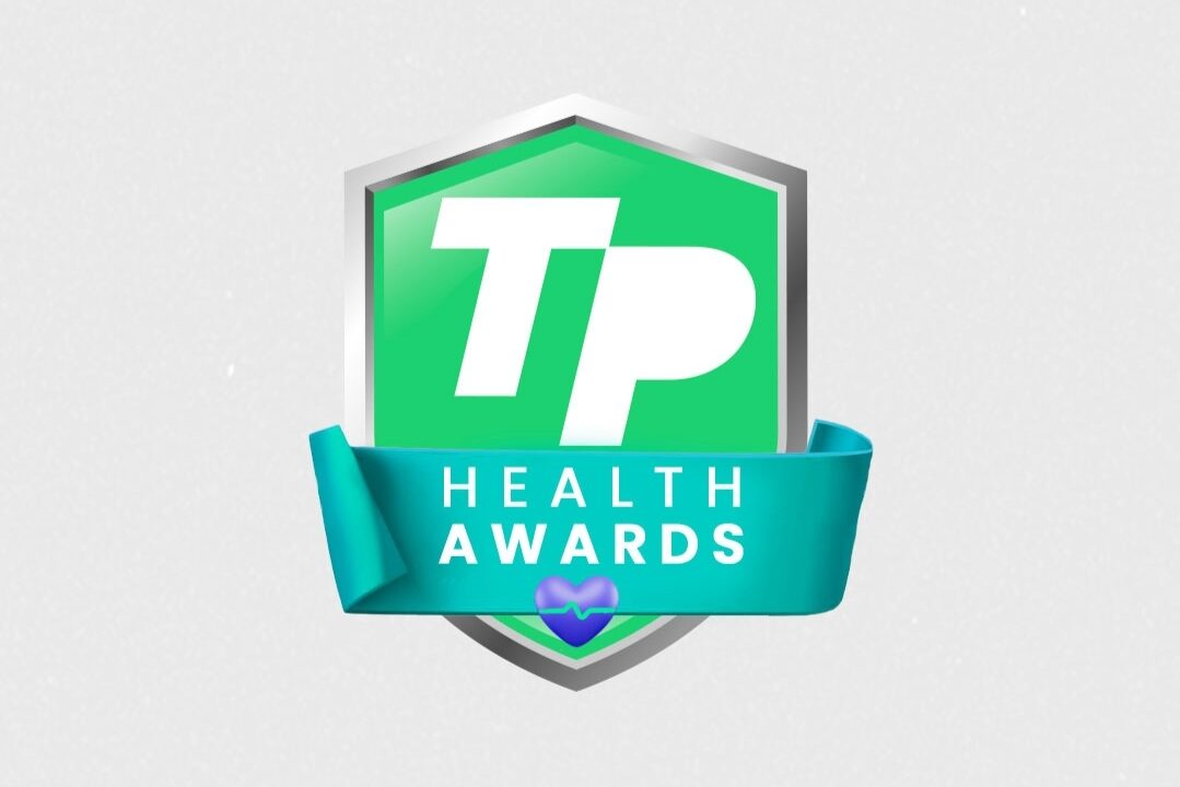 ¡Conoce a las empresas más reconocidas de nuestros TP Health Awards!