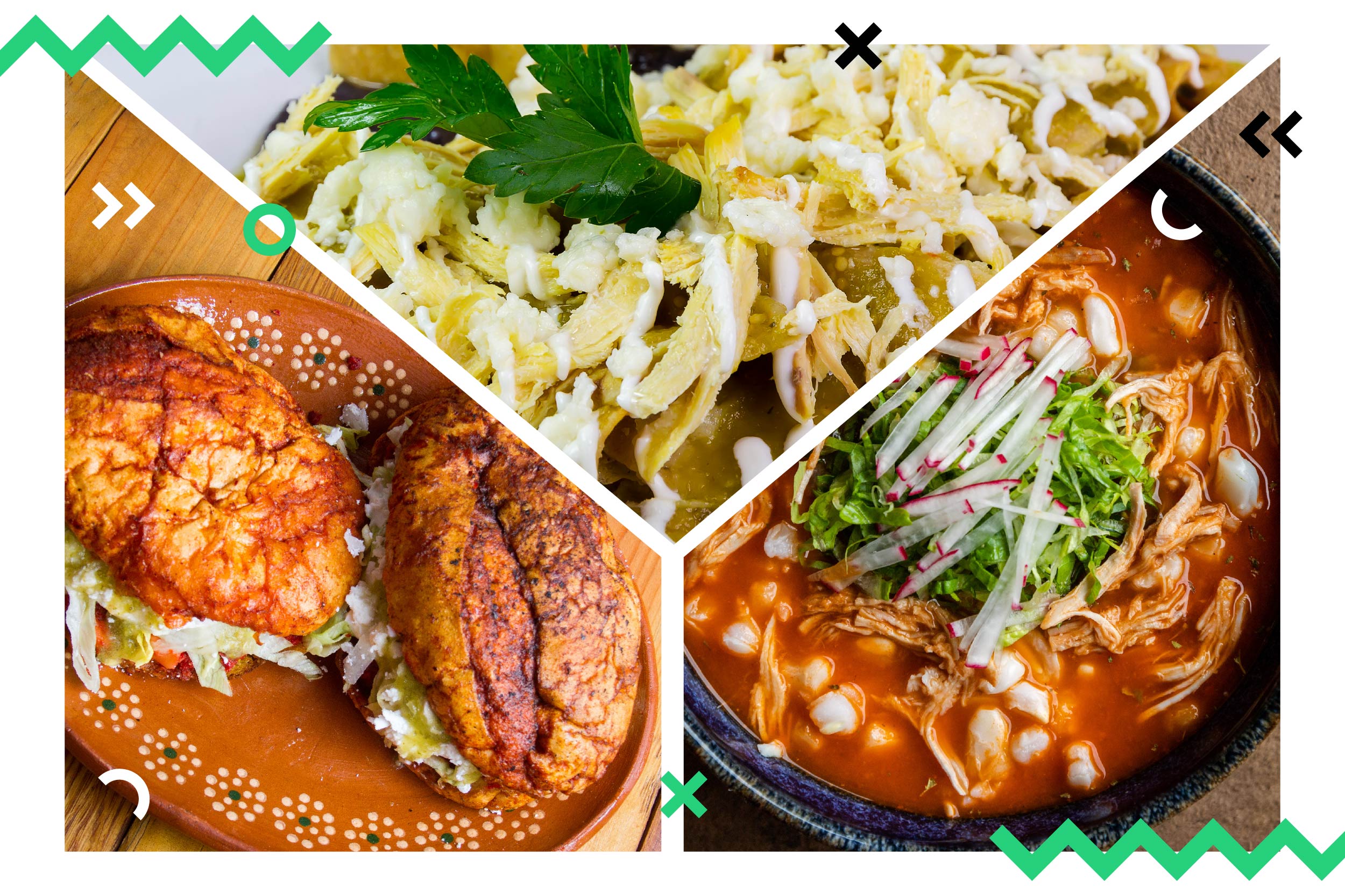 Festeja el grito con estas recetas Mexicanas saludables | Blog TotalPass