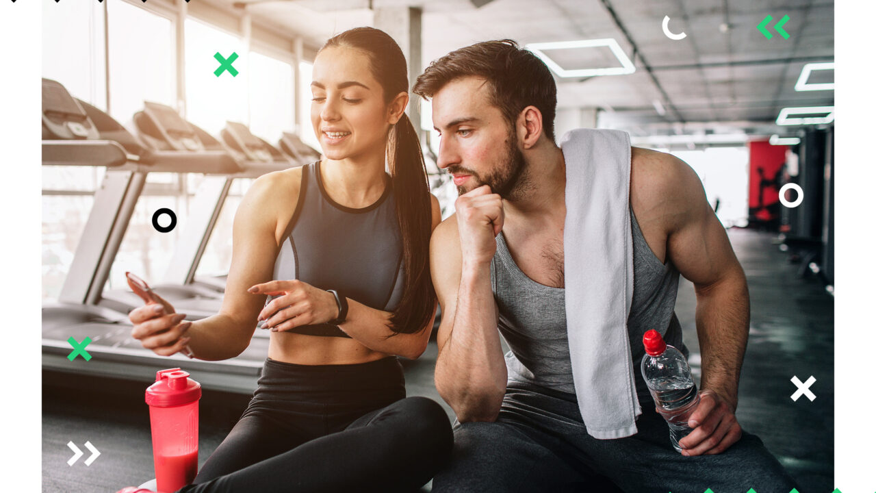 Clientes potenciales de un gimnasio: ¿qué buscan y quiénes son?