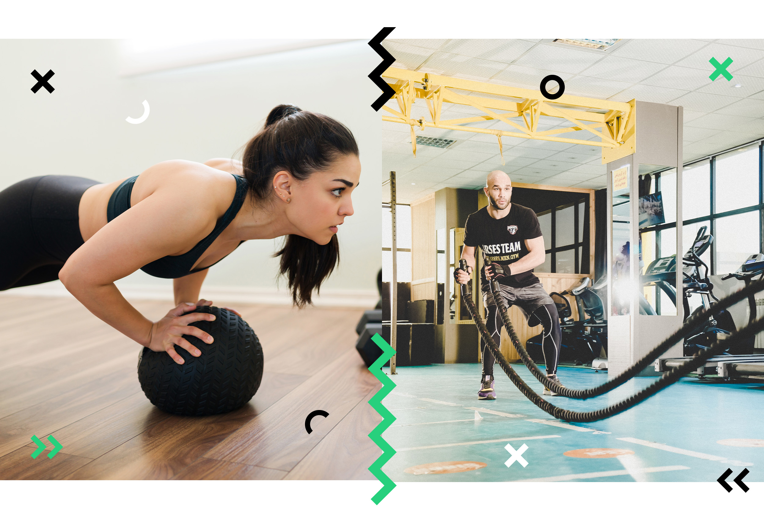 Cu l Es La Diferencia Entre Crossfit Y Entrenamiento Funcional Blog Cu l Es La Diferencia Entre Crossfit Y Entrenamiento Funcional Blog